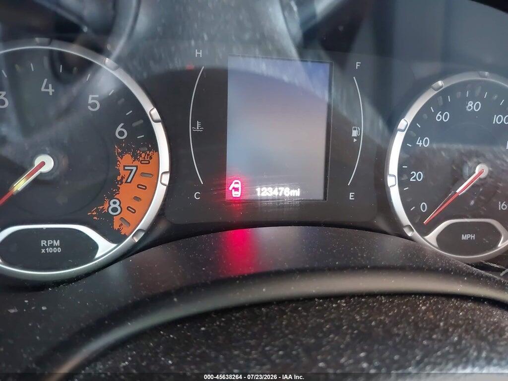 ZACCJBBT0FPC28127 2015 JEEP RENEGADE photo no. 7