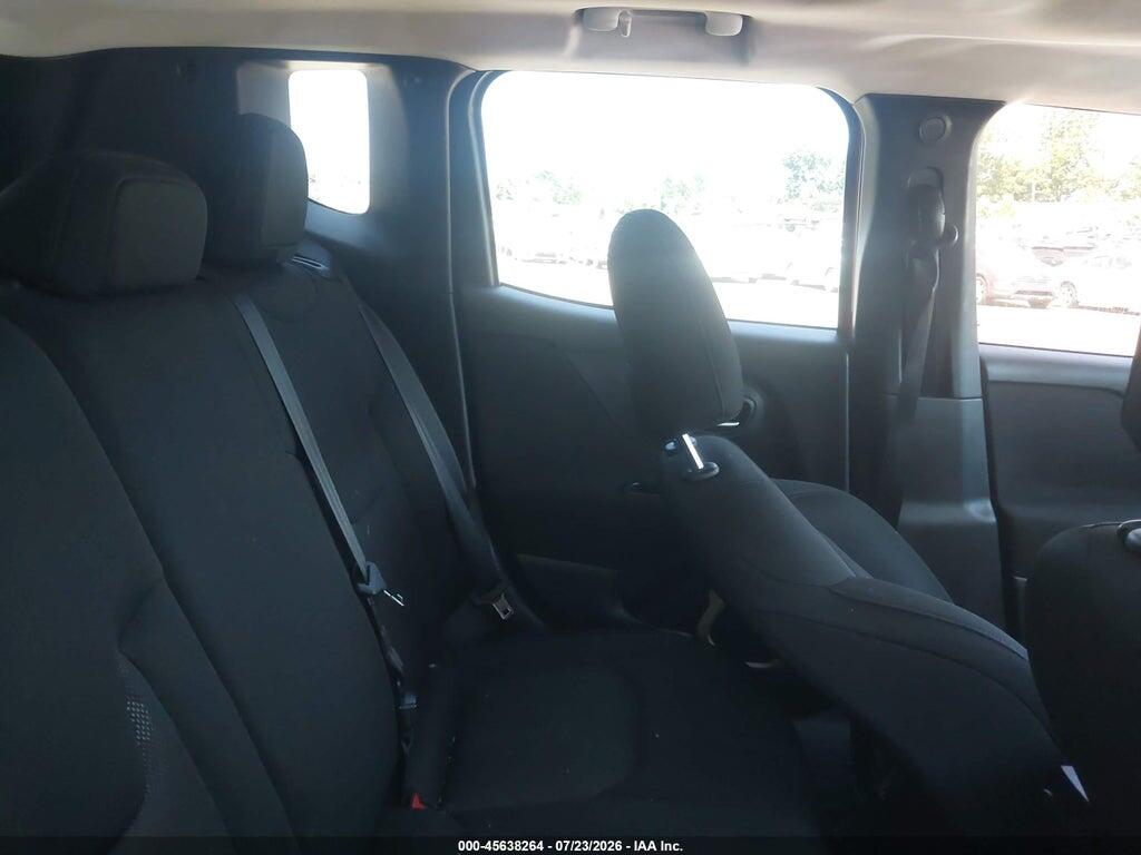 ZACCJBBT0FPC28127 2015 JEEP RENEGADE photo no. 8
