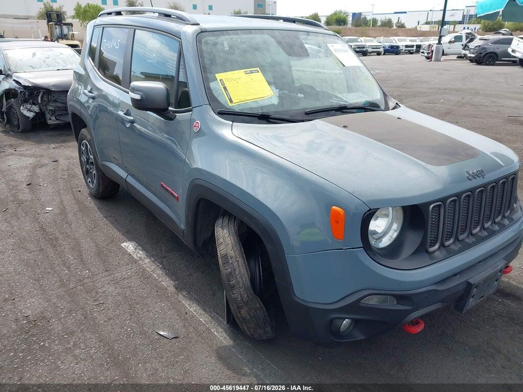 ZACCJBCT7FPC08200 2015 JEEP RENEGADE photo no. 1