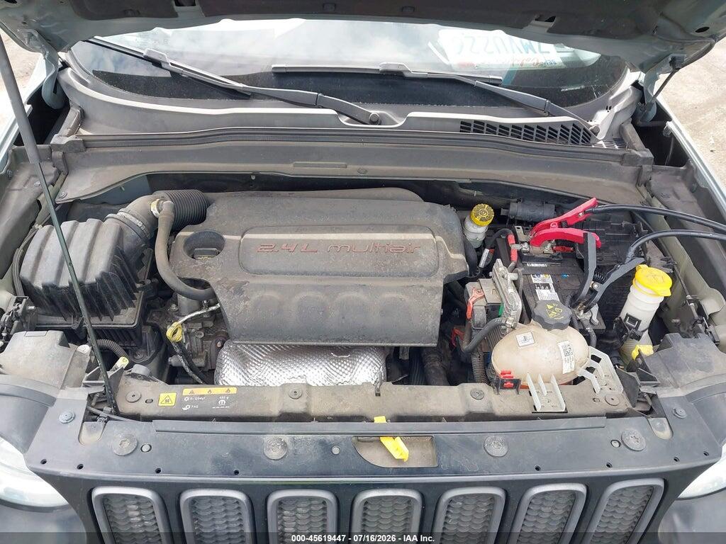 ZACCJBCT7FPC08200 2015 JEEP RENEGADE photo no. 10