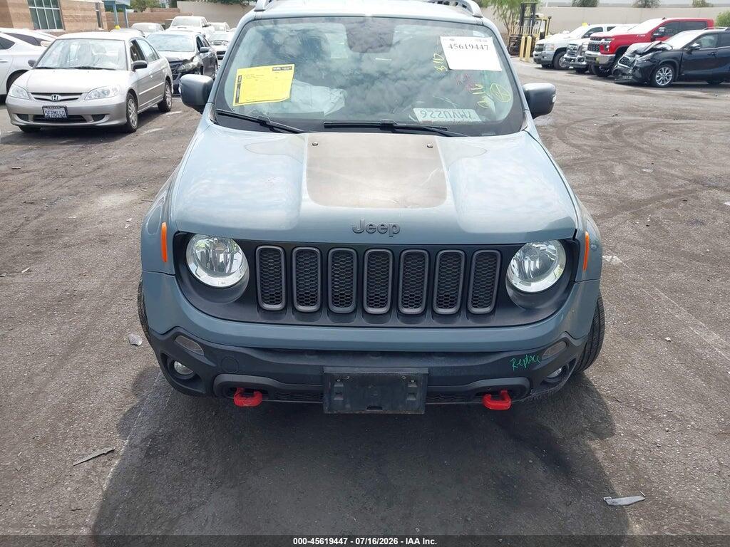 ZACCJBCT7FPC08200 2015 JEEP RENEGADE photo no. 12