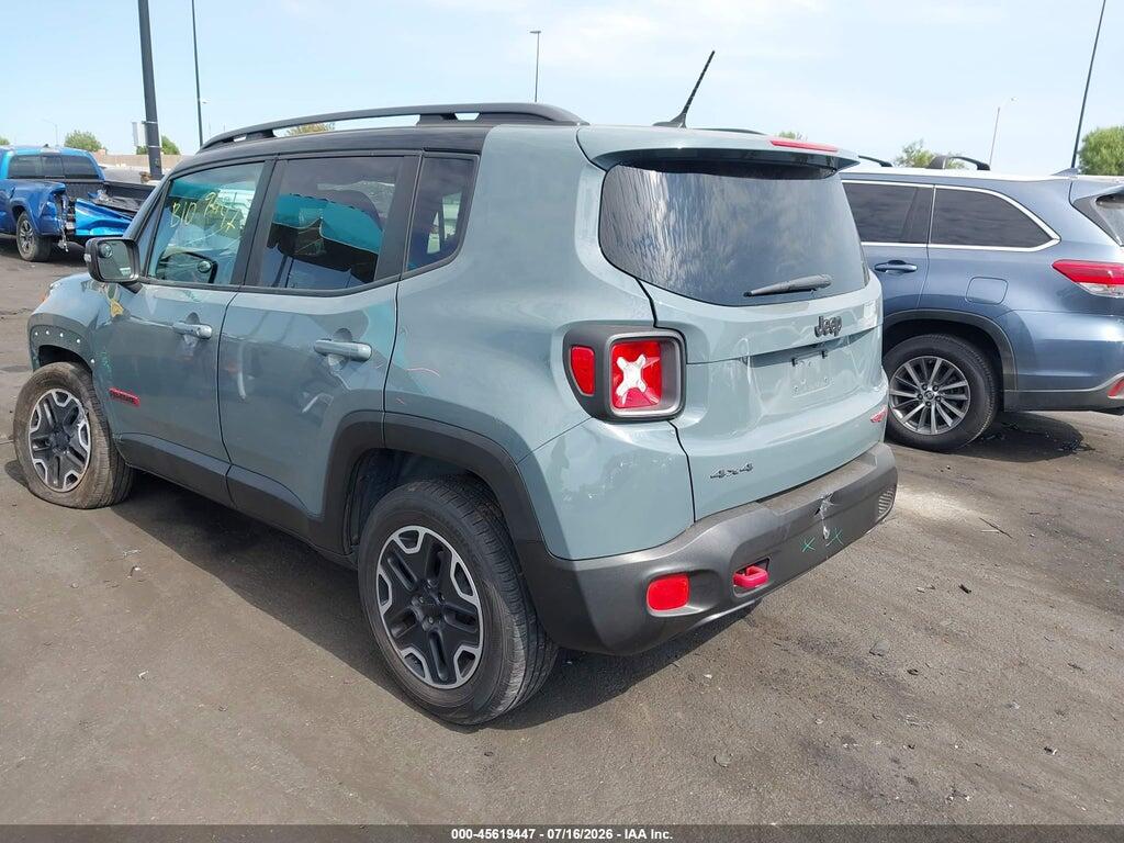 ZACCJBCT7FPC08200 2015 JEEP RENEGADE photo no. 3