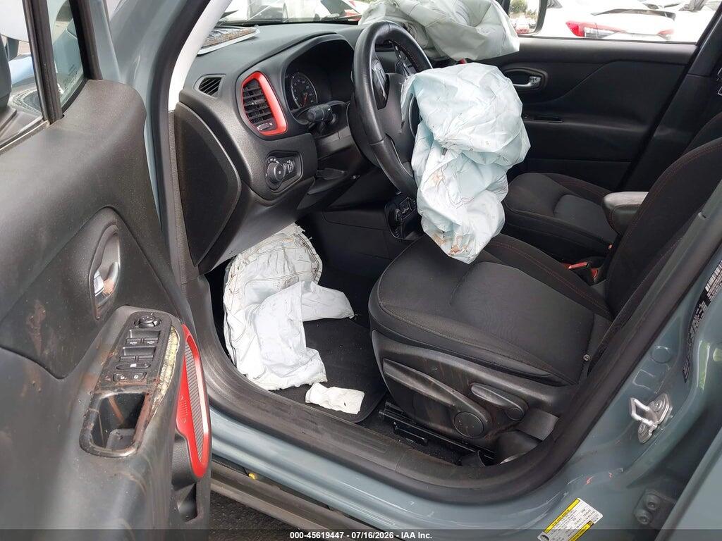 ZACCJBCT7FPC08200 2015 JEEP RENEGADE photo no. 5