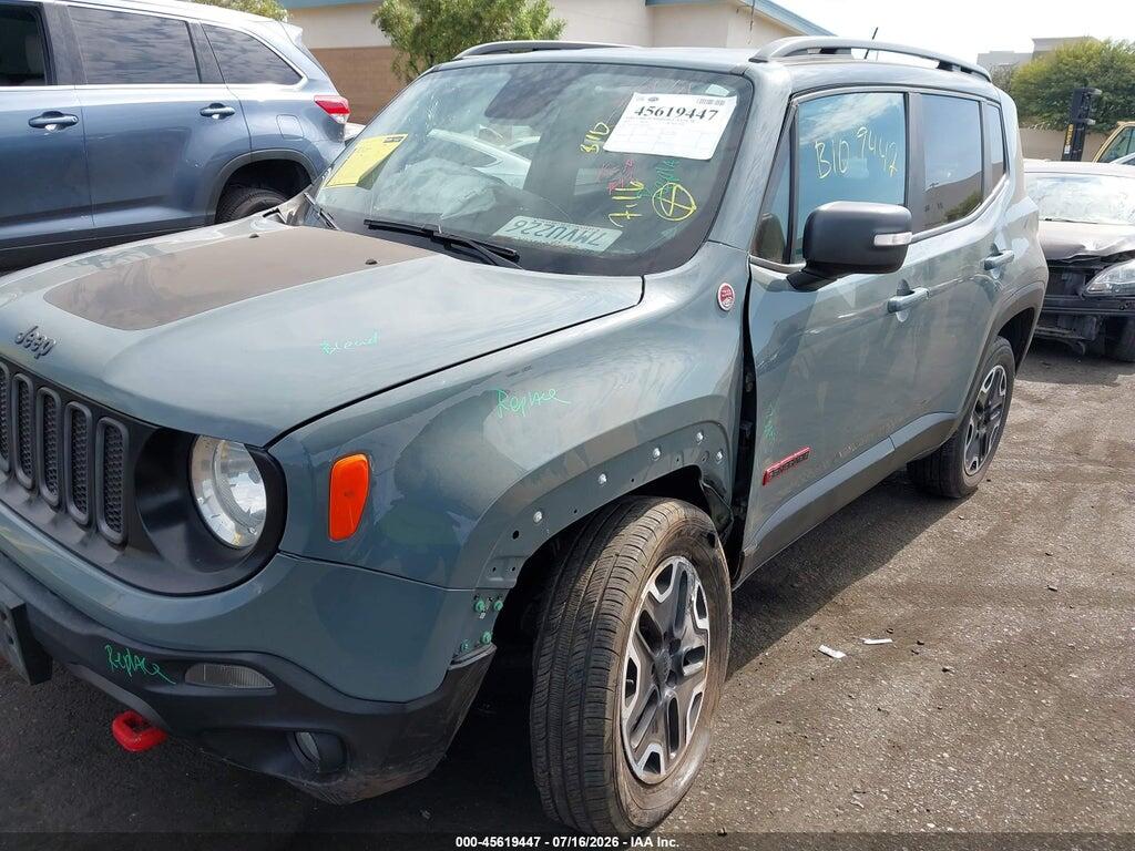 ZACCJBCT7FPC08200 2015 JEEP RENEGADE photo no. 6