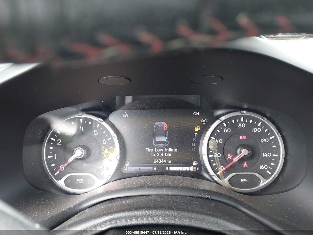 ZACCJBCT7FPC08200 2015 JEEP RENEGADE photo no. 7