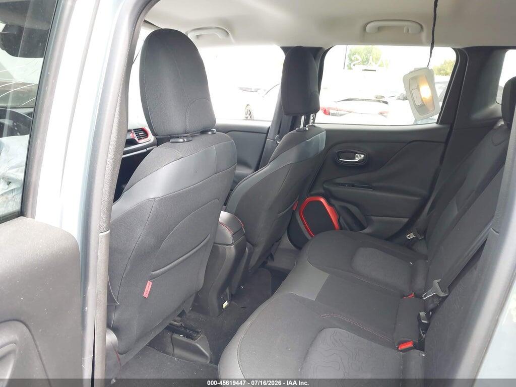 ZACCJBCT7FPC08200 2015 JEEP RENEGADE photo no. 8