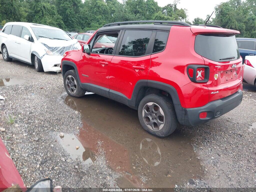 ZACCJBBH0FPB89504 2015 JEEP RENEGADE photo no. 3