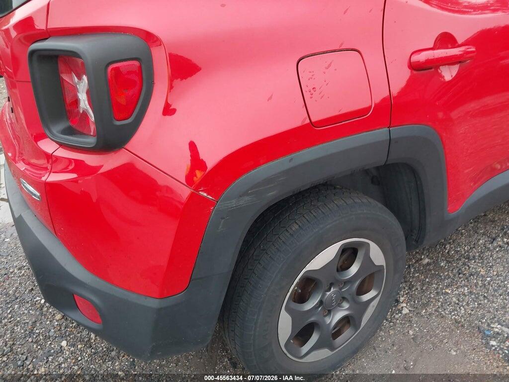 ZACCJBBH0FPB89504 2015 JEEP RENEGADE photo no. 6