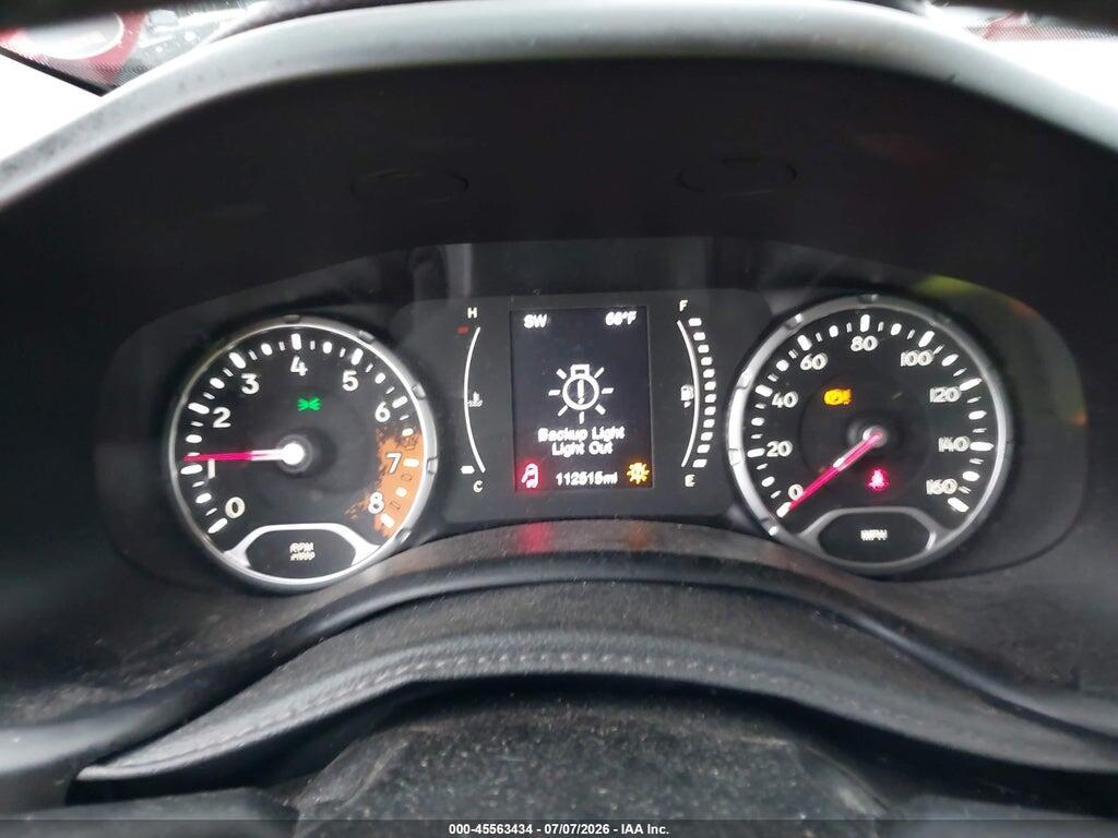 ZACCJBBH0FPB89504 2015 JEEP RENEGADE photo no. 7