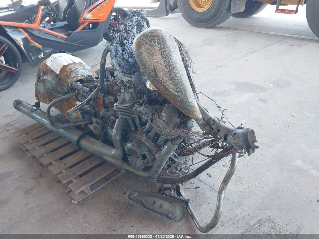 2018 INDIAN MOTORCYCLE CO. CHIEFTAIN 56KTCAAA2J3364626
