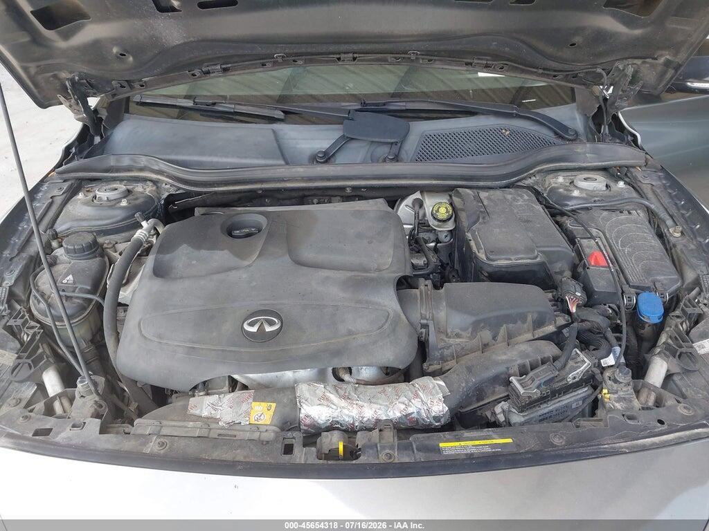 SJKCH5CR3JA050767 2018 INFINITI QX30 photo no. 10