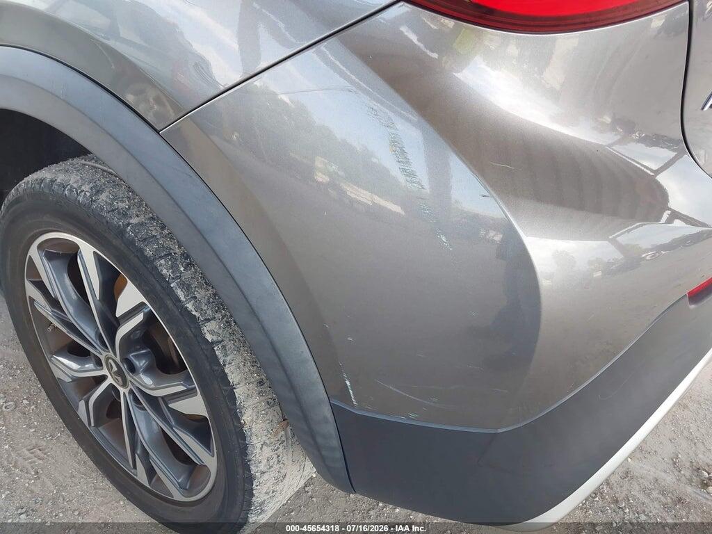 SJKCH5CR3JA050767 2018 INFINITI QX30 photo no. 6