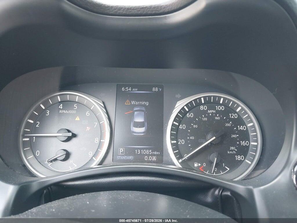 JN1EV7AR3JM440983 2018 INFINITI Q50 photo no. 7
