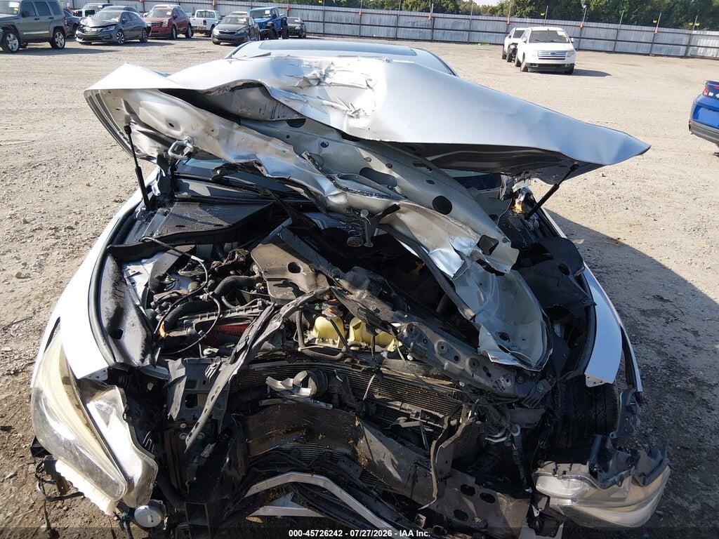 JN1EV7AP2JM362470 2018 INFINITI Q50 photo no. 10