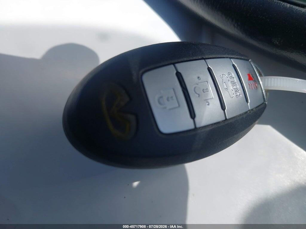 JN1EV7APXJM360885 2018 INFINITI Q50 photo no. 11