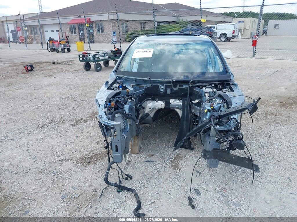 JN1EV7AR3JM442362 2018 INFINITI Q50 photo no. 12