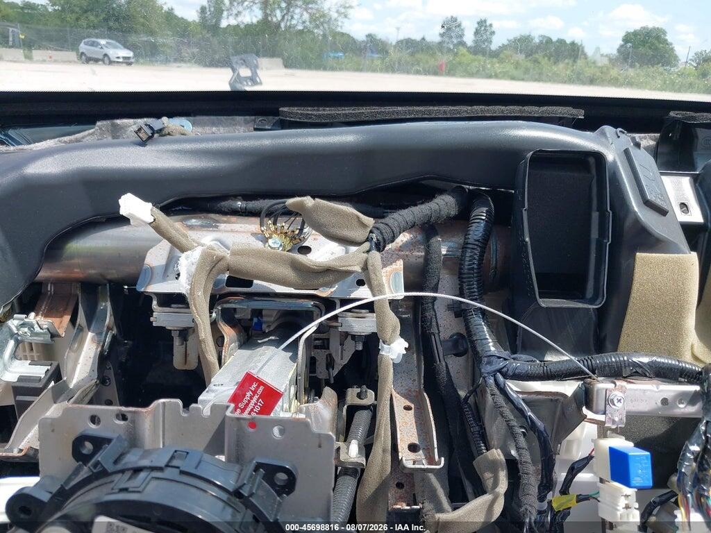 JN1EV7AR3JM442362 2018 INFINITI Q50 photo no. 7