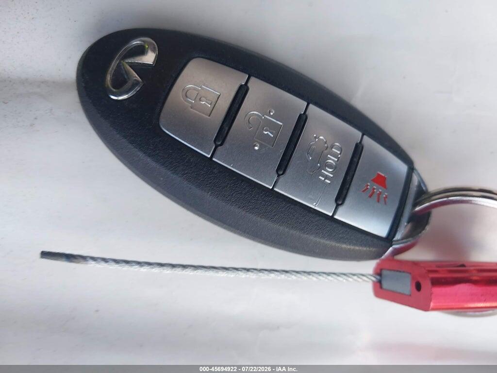 JN1EV7AP2JM367068 2018 INFINITI Q50 photo no. 11