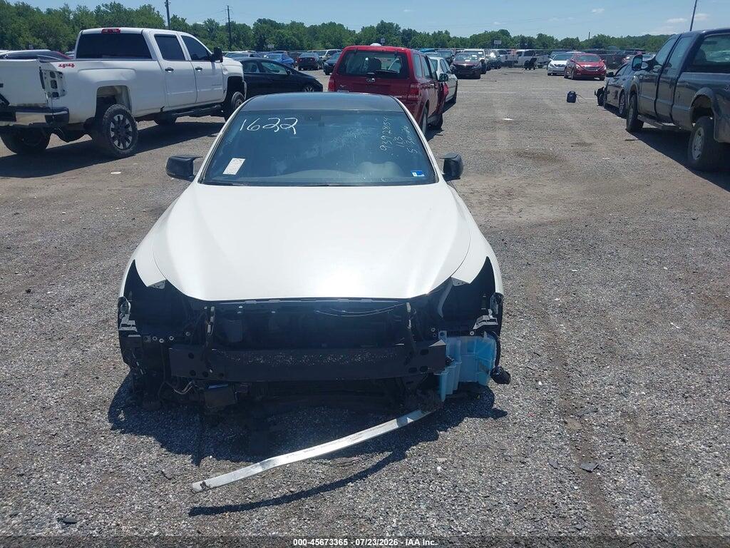 JN1FV7AP6JM461622 2018 INFINITI Q50 photo no. 11