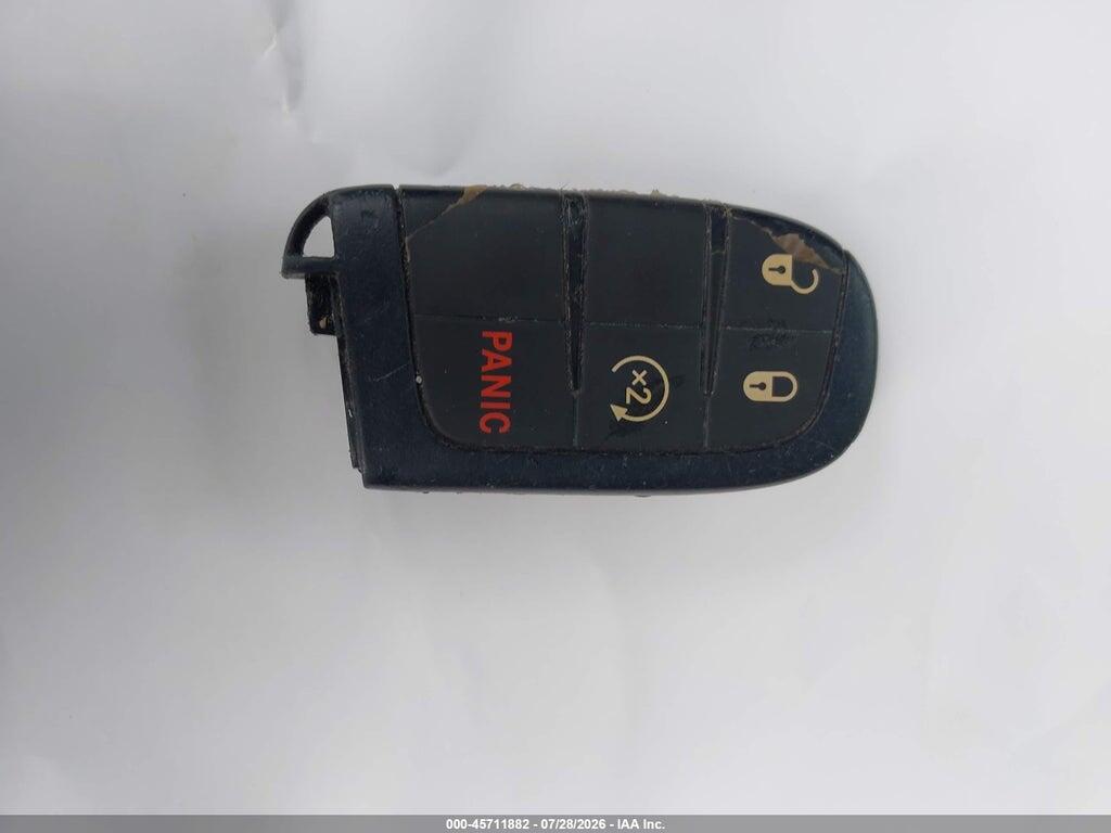 3C4NJCBB3LT258927 2020 JEEP COMPASS photo no. 11
