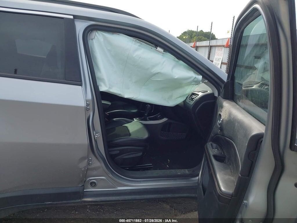 3C4NJCBB3LT258927 2020 JEEP COMPASS photo no. 5