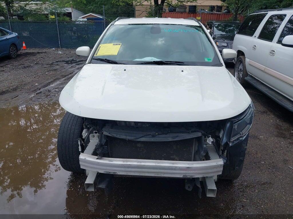 3C4NJCCBXLT218536 2020 JEEP COMPASS photo no. 12