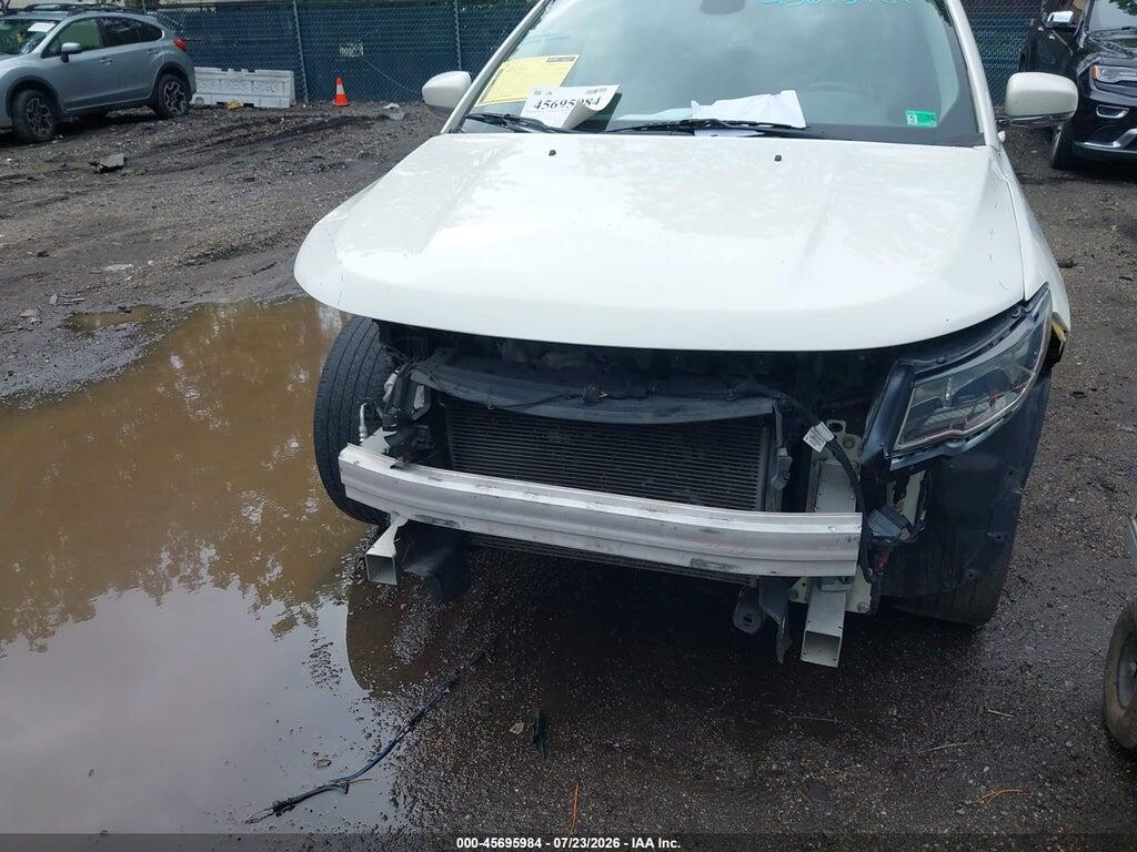 3C4NJCCBXLT218536 2020 JEEP COMPASS photo no. 6