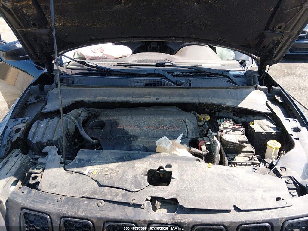 3C4NJCBB1LT198808 2020 JEEP COMPASS photo no. 10