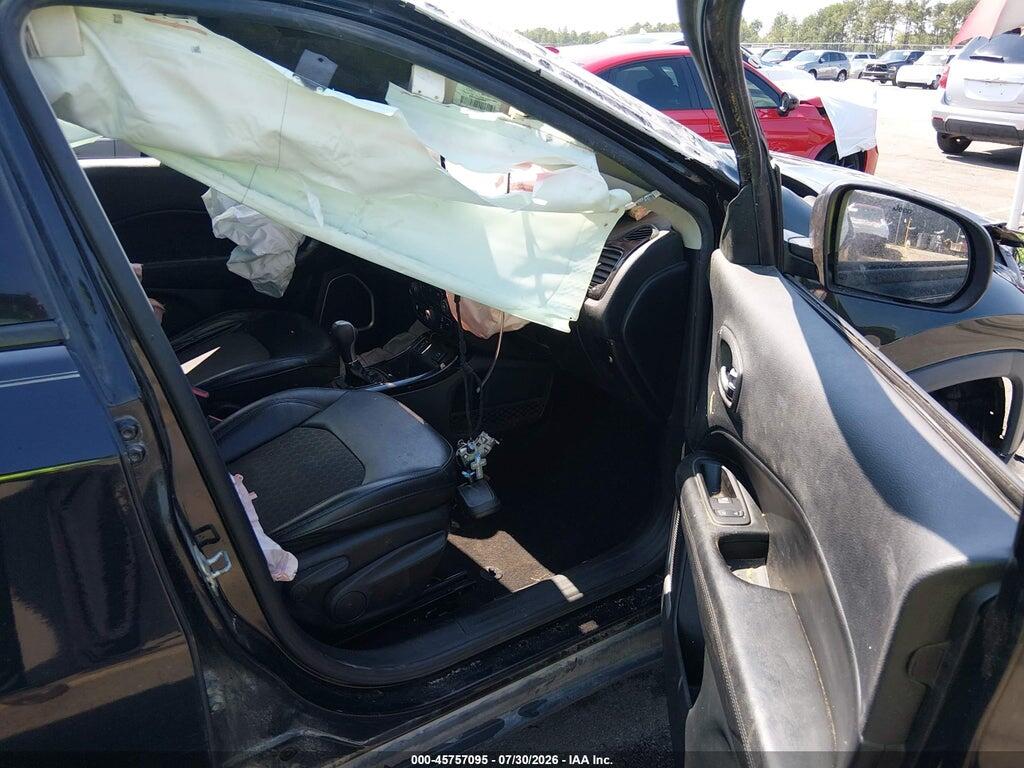 3C4NJCBB1LT198808 2020 JEEP COMPASS photo no. 5