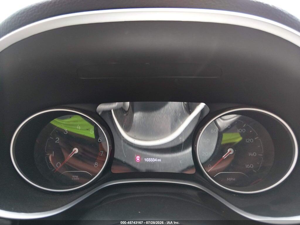 3C4NJCBB8LT231254 2020 JEEP COMPASS photo no. 7