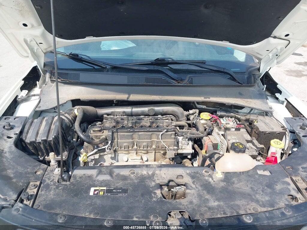 3C4NJDBB1LT230565 2020 JEEP COMPASS photo no. 10