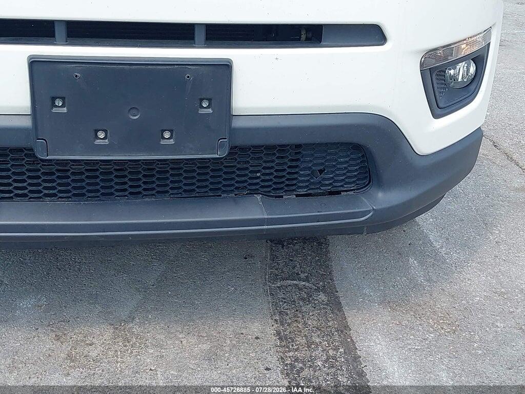 3C4NJDBB1LT230565 2020 JEEP COMPASS photo no. 6