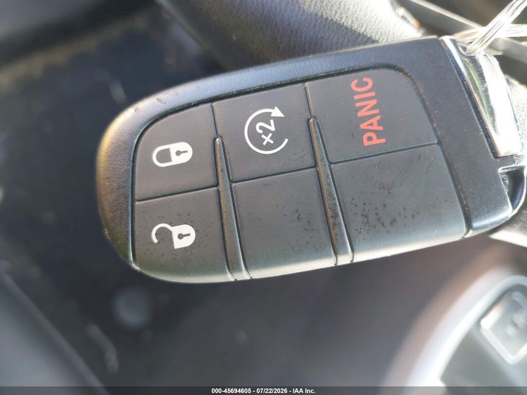 3C4NJCBB9LT121023 2020 JEEP COMPASS photo no. 11