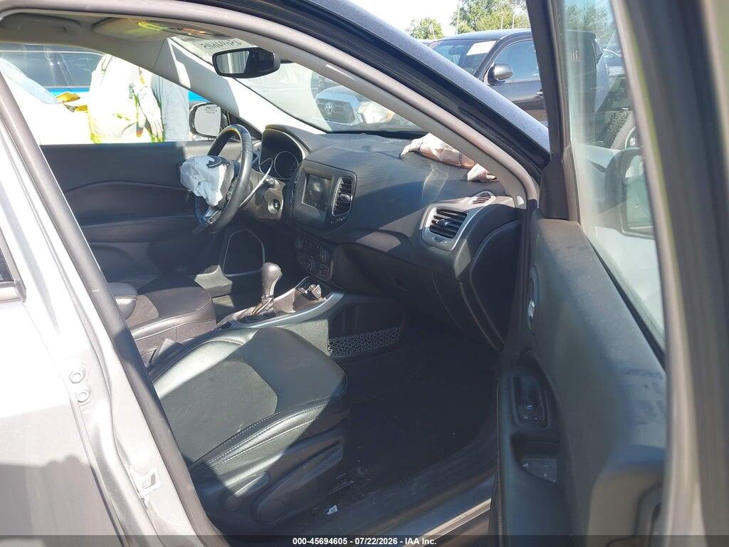 3C4NJCBB9LT121023 2020 JEEP COMPASS photo no. 5