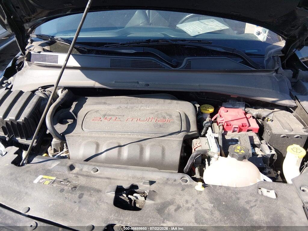 3C4NJDBB3LT115952 2020 JEEP COMPASS photo no. 10