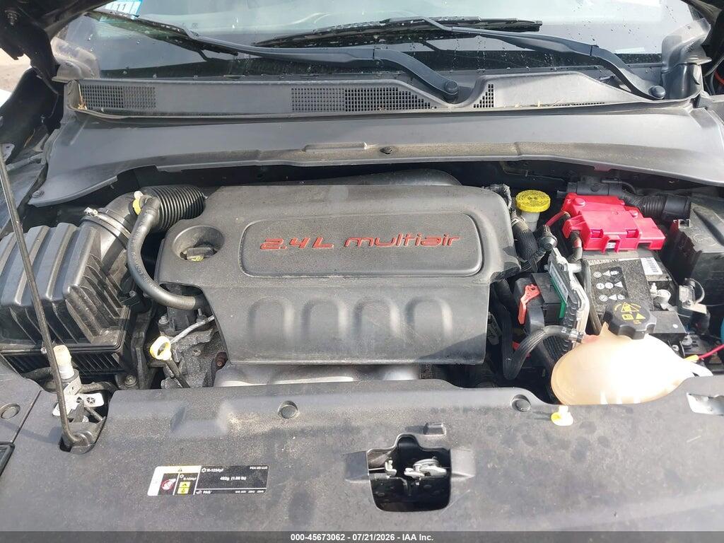 3C4NJDCB4LT235600 2020 JEEP COMPASS photo no. 10