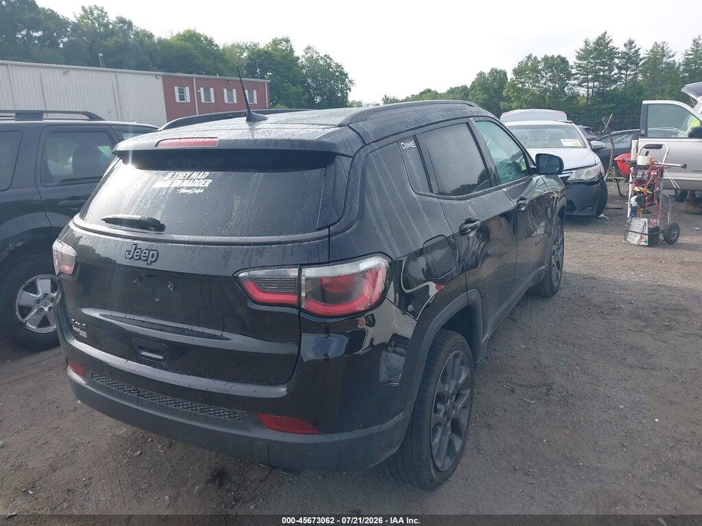 3C4NJDCB4LT235600 2020 JEEP COMPASS photo no. 4