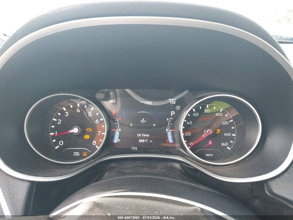 3C4NJDCB4LT235600 2020 JEEP COMPASS photo no. 7