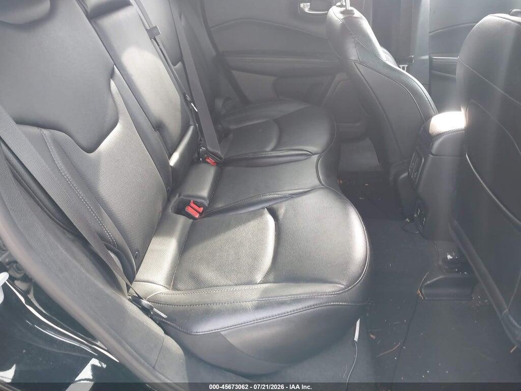 3C4NJDCB4LT235600 2020 JEEP COMPASS photo no. 8