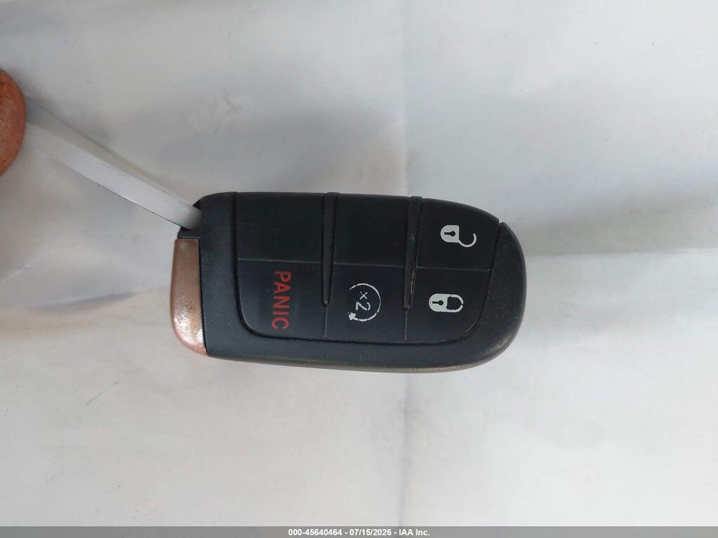 3C4NJCBB2LT133711 2020 JEEP COMPASS photo no. 11