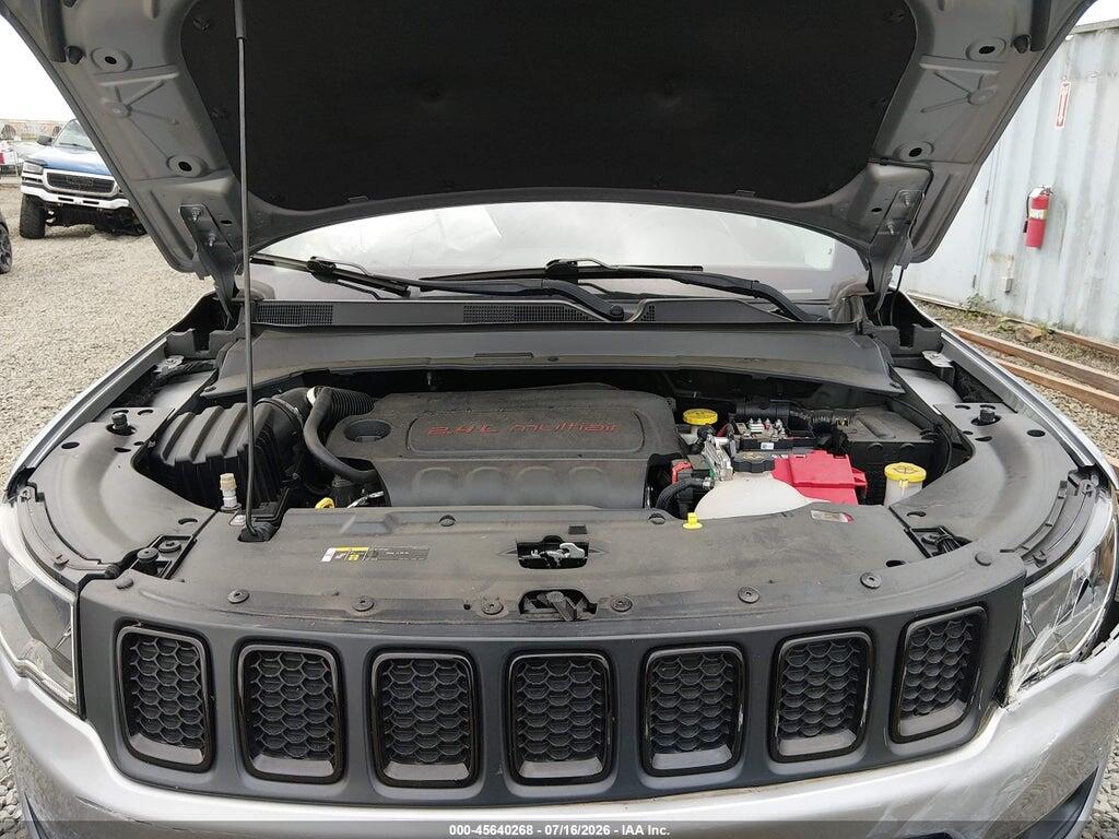 3C4NJDBB1LT258477 2020 JEEP COMPASS photo no. 10
