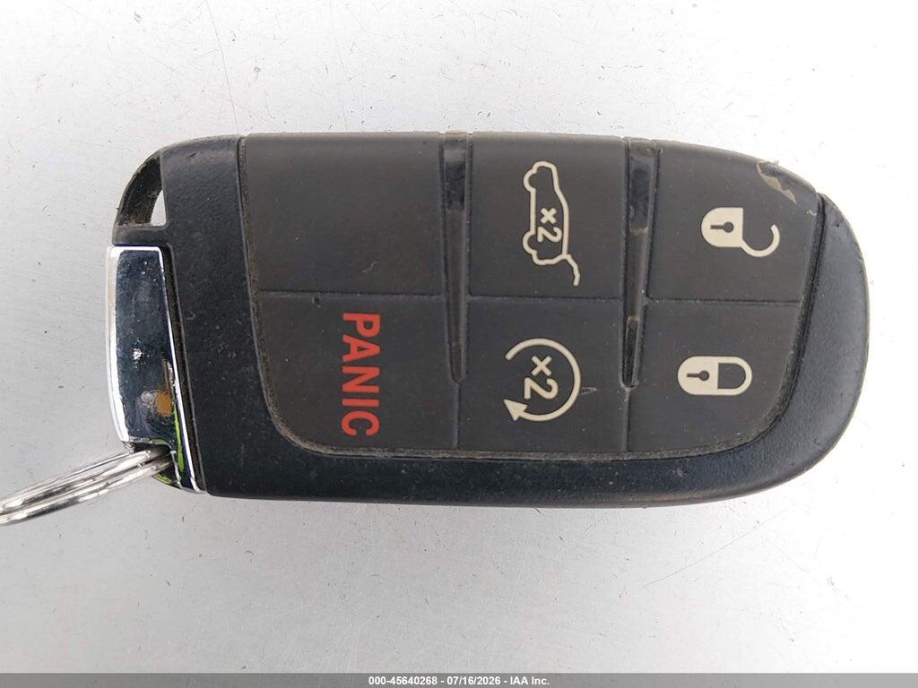 3C4NJDBB1LT258477 2020 JEEP COMPASS photo no. 11