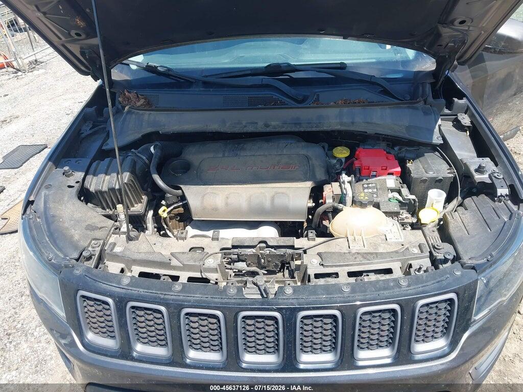 3C4NJDDB8LT202873 2020 JEEP COMPASS photo no. 10