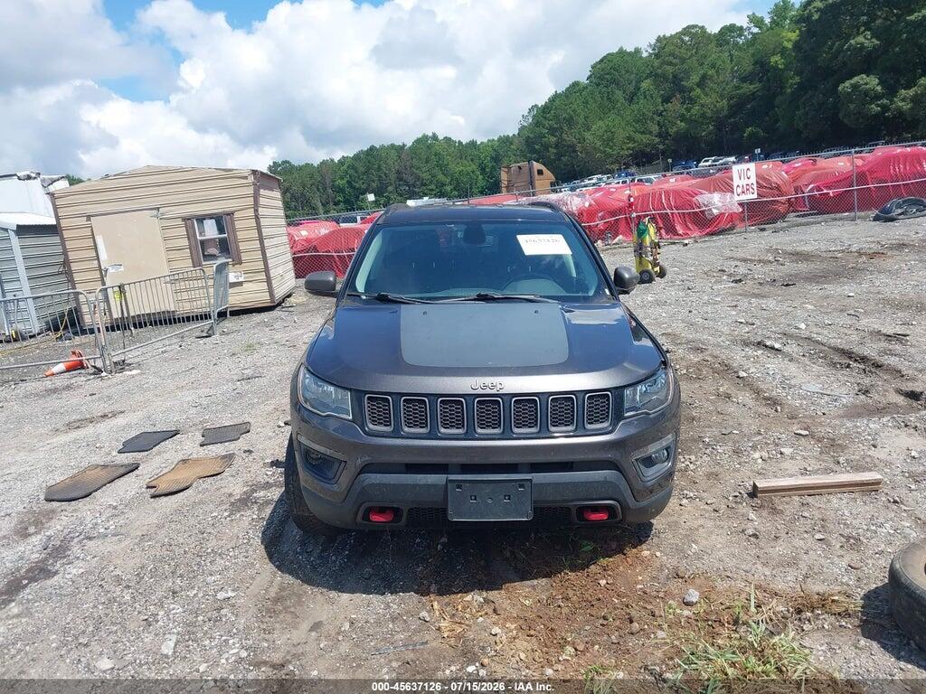 3C4NJDDB8LT202873 2020 JEEP COMPASS photo no. 12