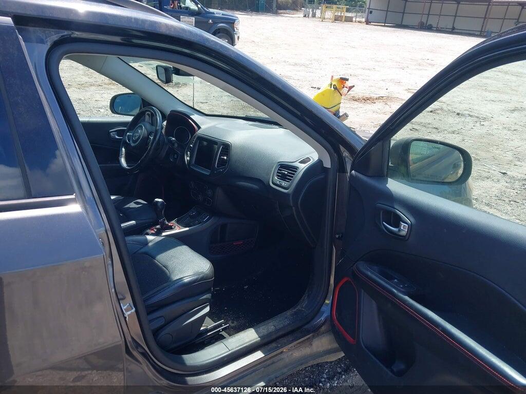 3C4NJDDB8LT202873 2020 JEEP COMPASS photo no. 5