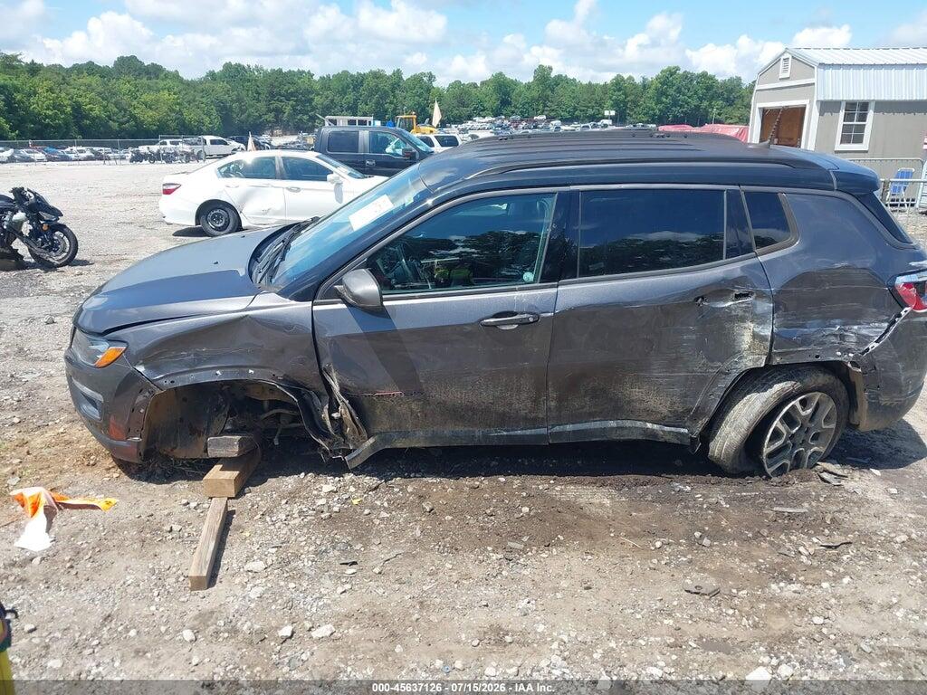 3C4NJDDB8LT202873 2020 JEEP COMPASS photo no. 6