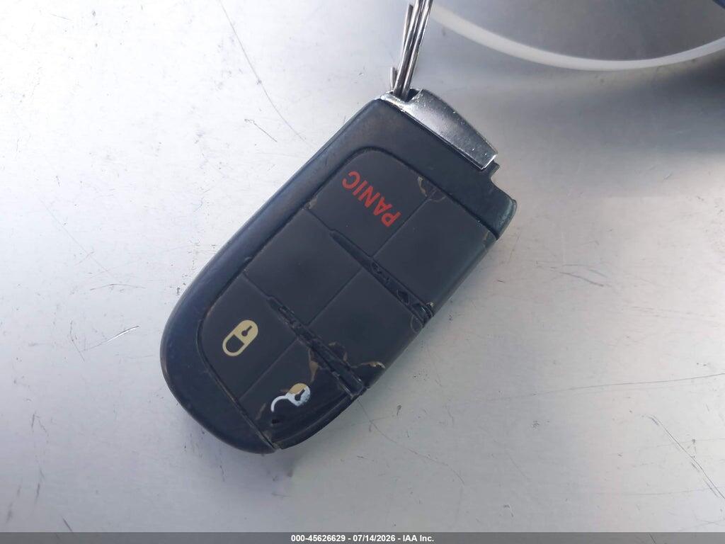 3C4NJCBB9LT117988 2020 JEEP COMPASS photo no. 11