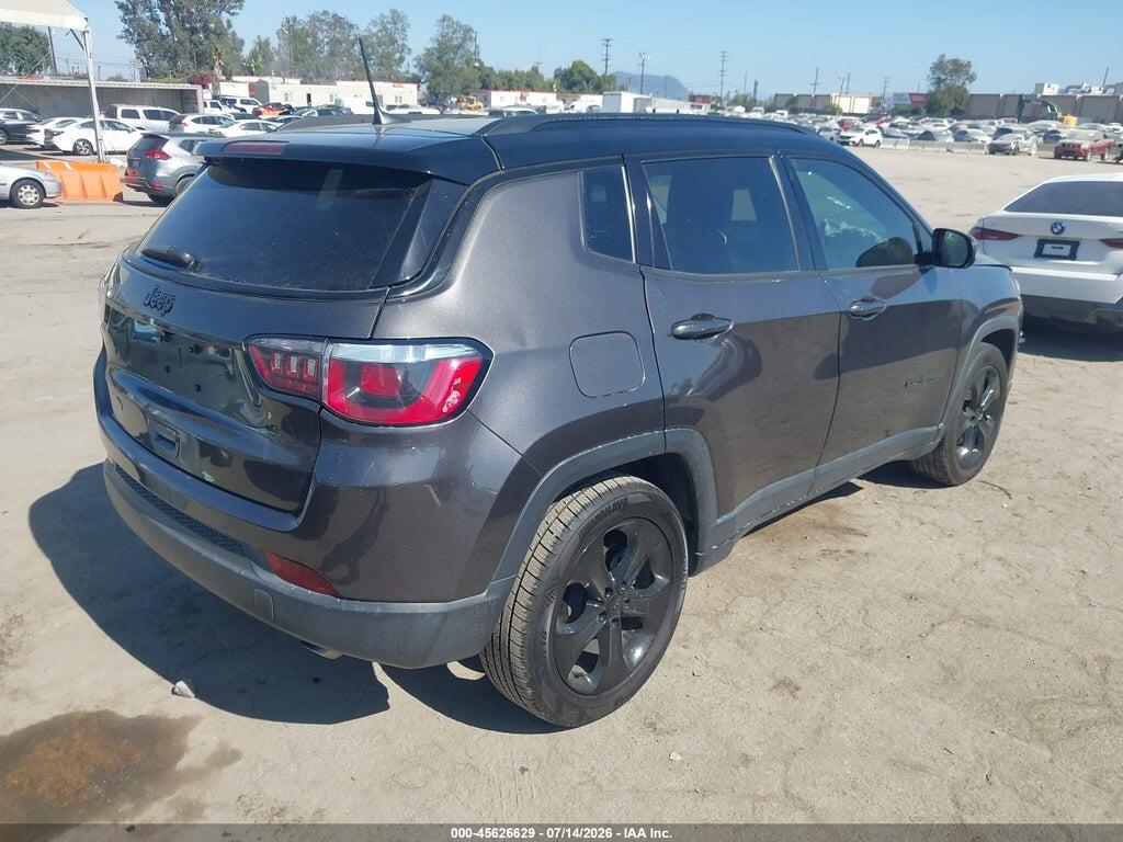 3C4NJCBB9LT117988 2020 JEEP COMPASS photo no. 4