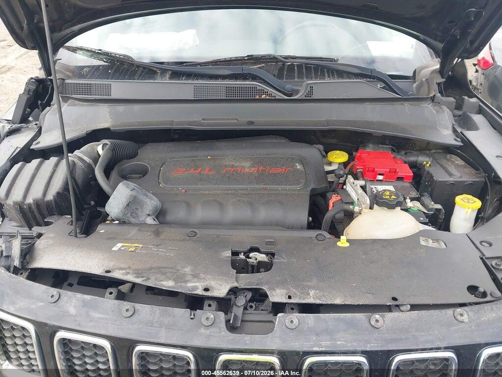 3C4NJCBB3LT144426 2020 JEEP COMPASS photo no. 10