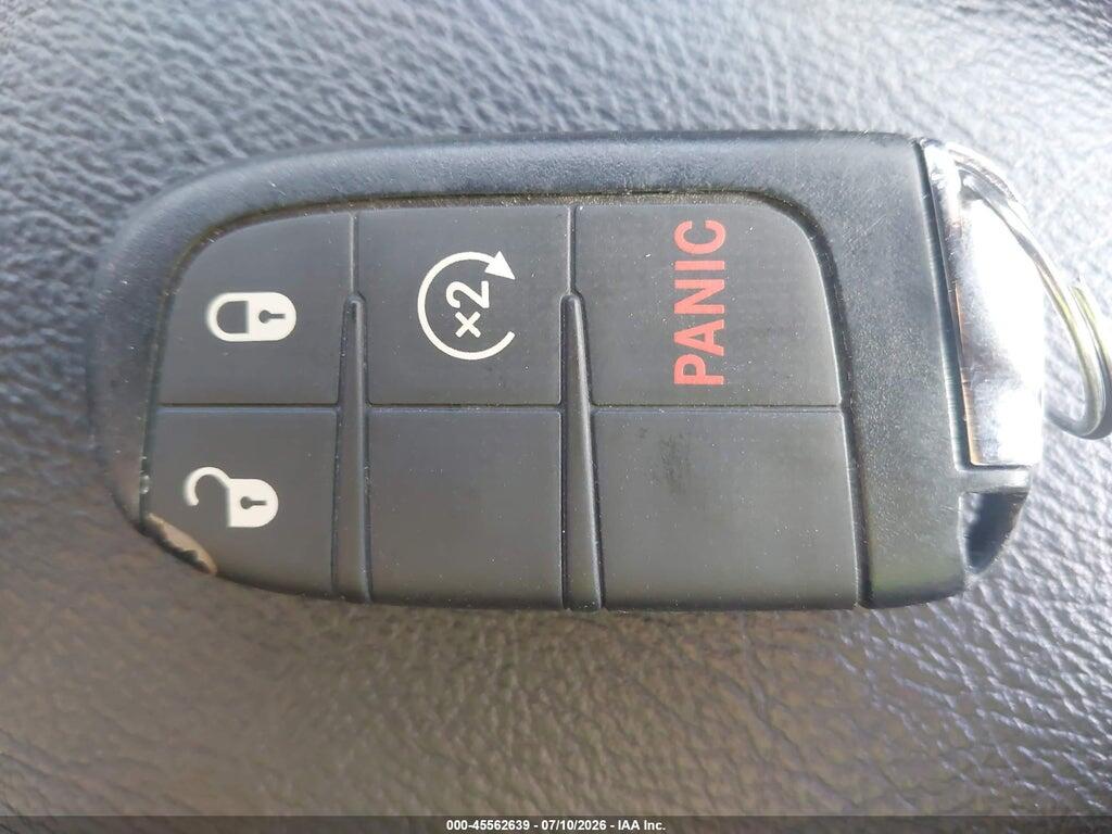 3C4NJCBB3LT144426 2020 JEEP COMPASS photo no. 11